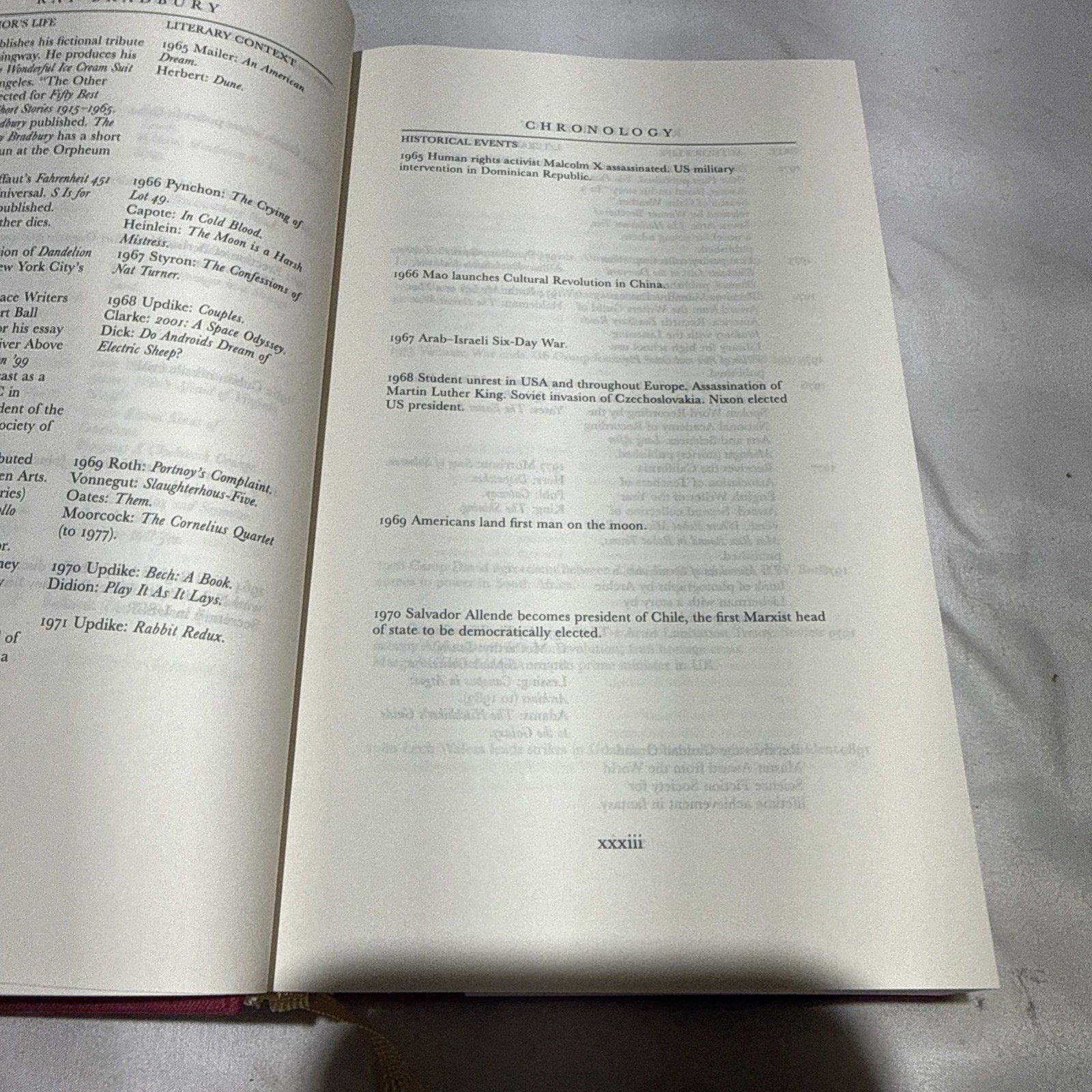 Stories of Ray Bradbury : Introduction by Christopher Buckley by Ray Bradbury…