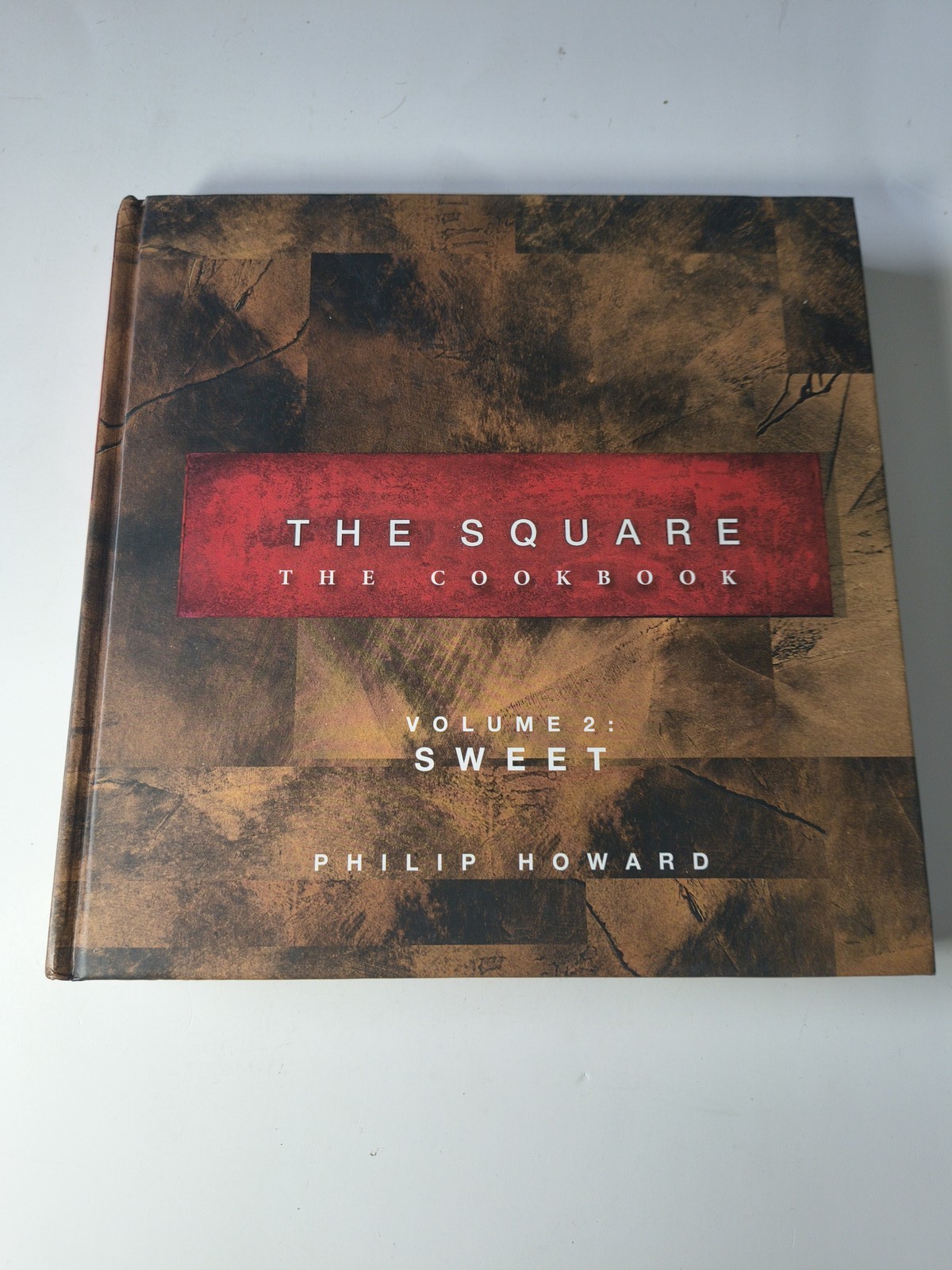 The Square: Sweet