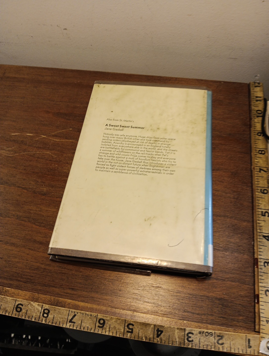 Roland Puccetti: The Death of the Fuhrer. Hardcover, St. Martin’s Press, 1972