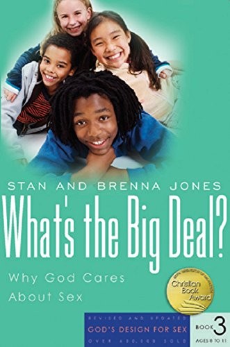 God’s Design for Sex Series All 4 Books in Paperback