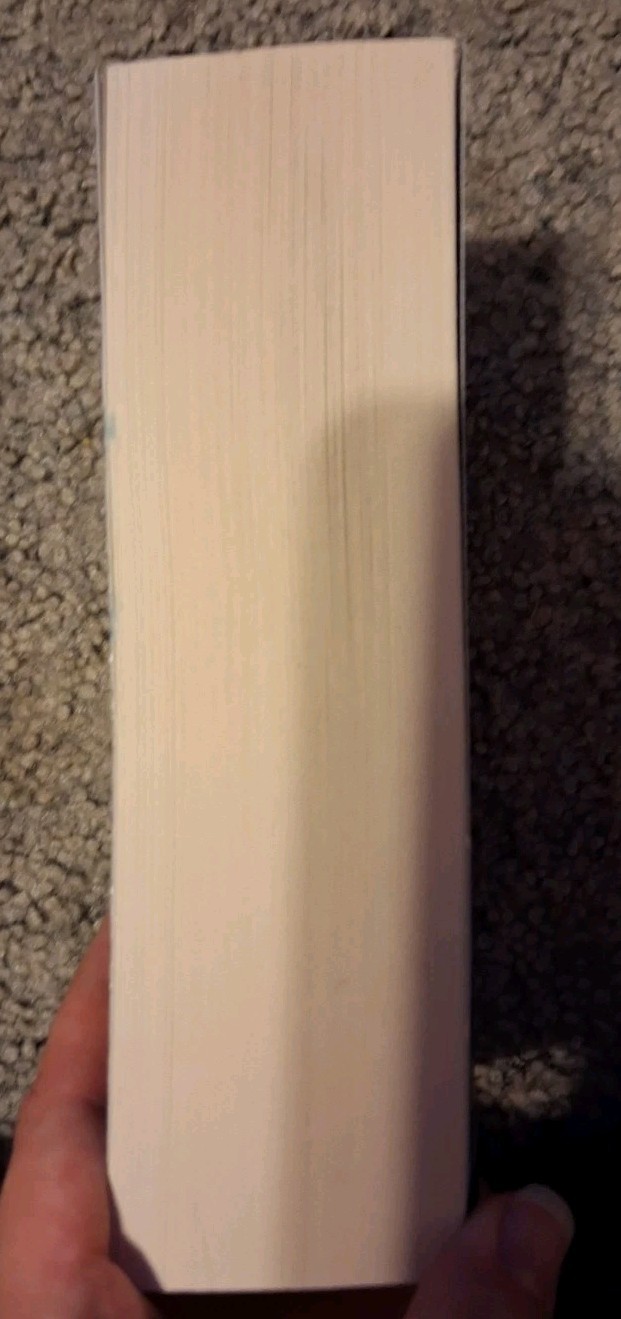 When the Moon Hatched By Sarah A. Parker Book Pre-owned
