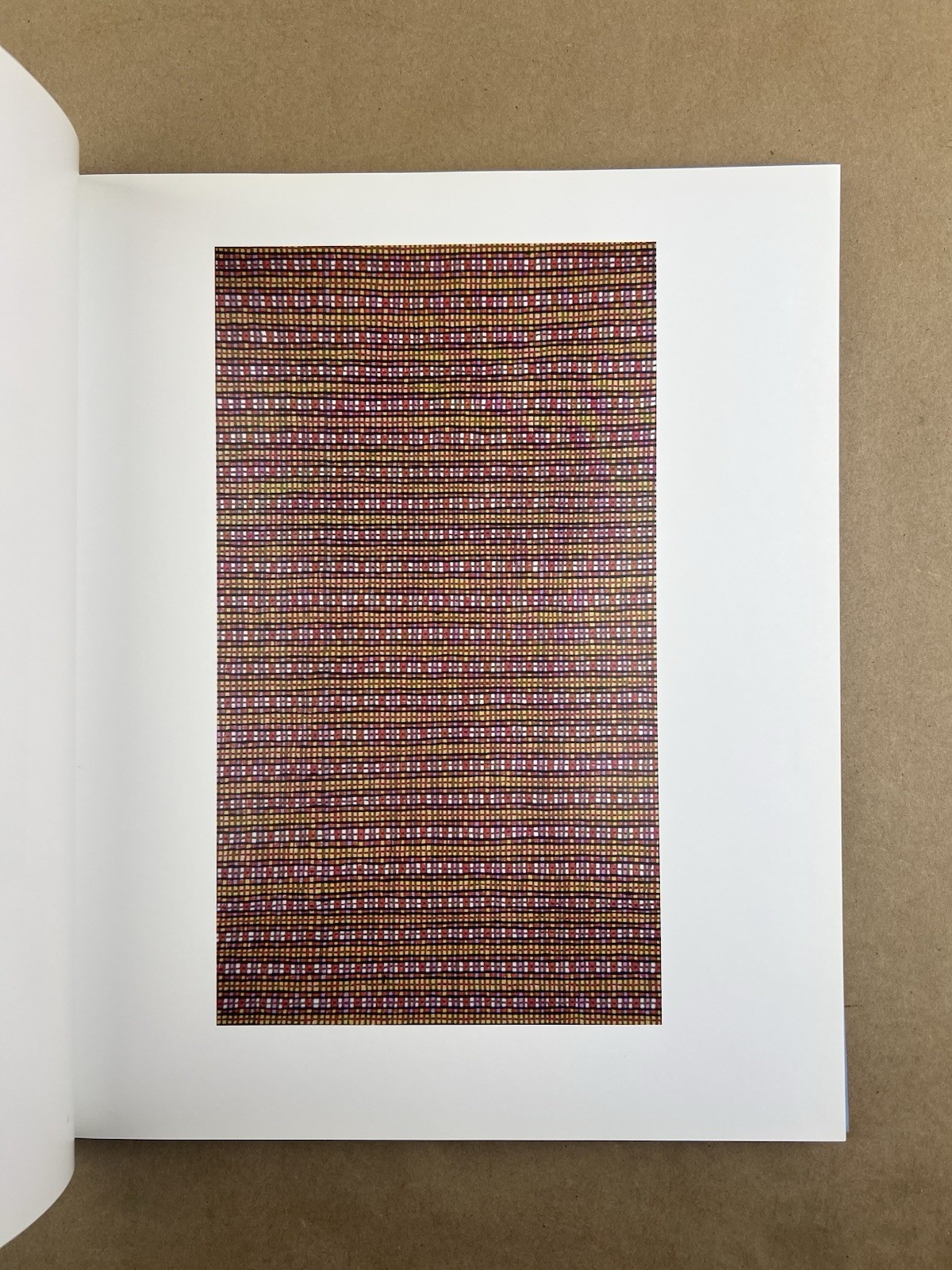 Peter Young Paintings, 1963-1980; Peter Young, PARC Limited Catalogue 2007