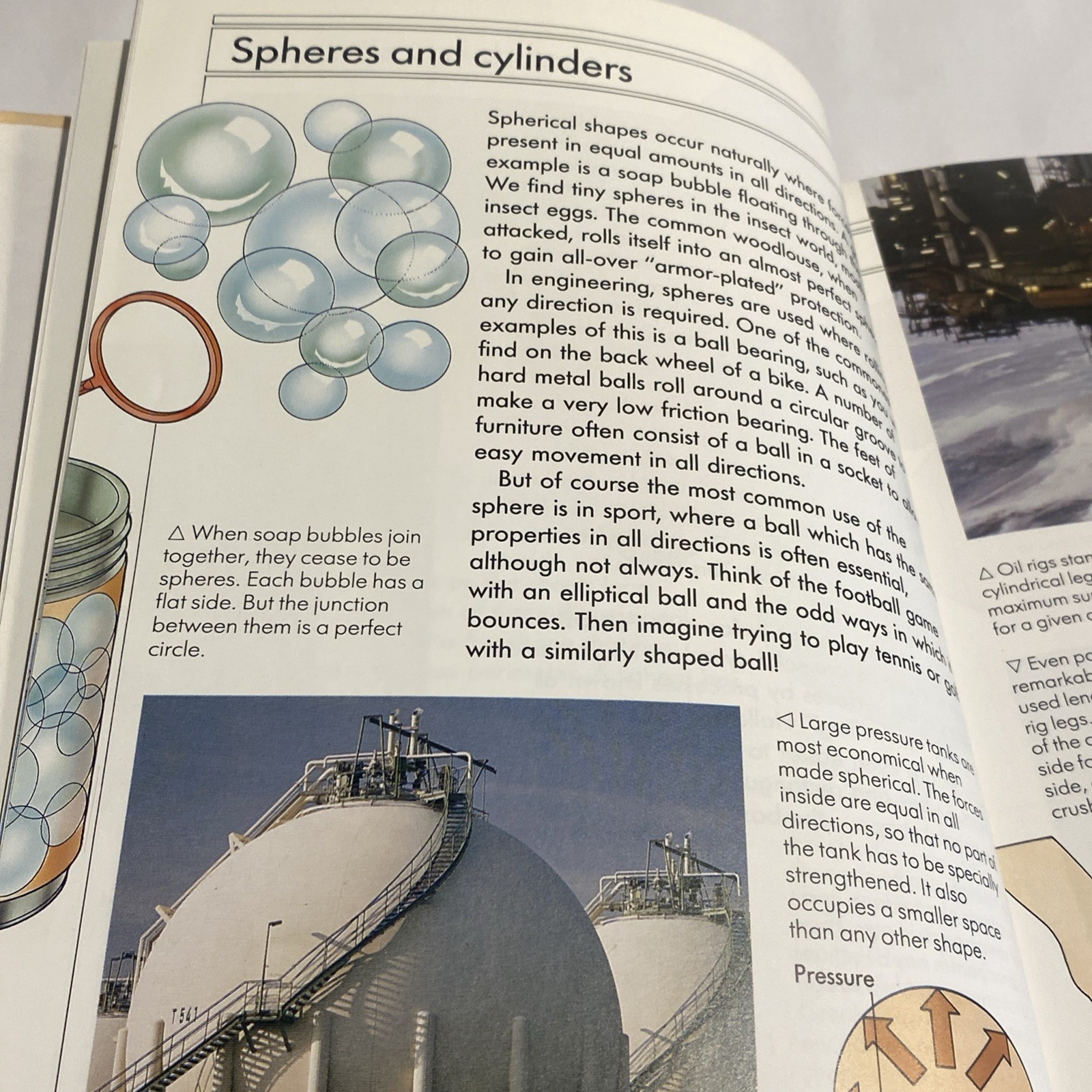 Shape: The Purpose of Forms (Science at Work) by Eric Laithwaite 1986