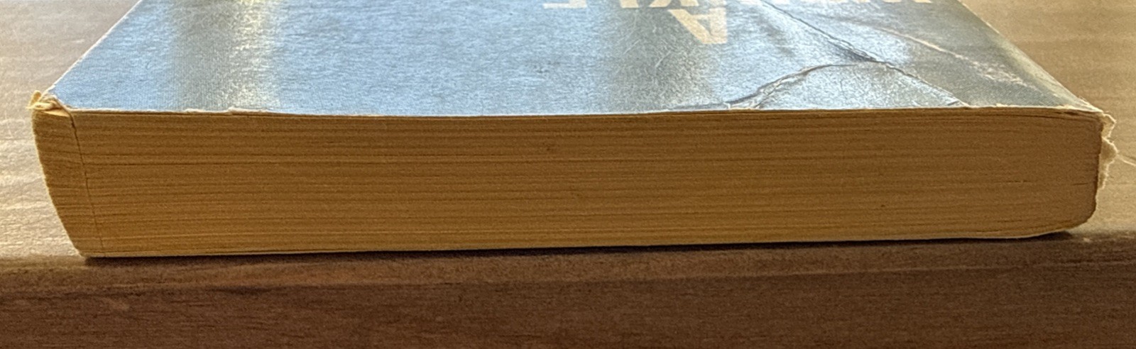 A Wrinkle in Time, Madeleine L’Engle, 1970, 1st Printing (Scholastic), PB, V G