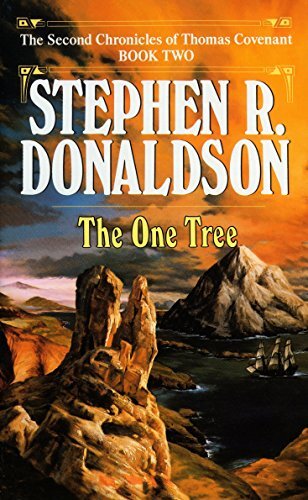 The Second Chronicles of Thomas Covenant Series All 3 Book Series