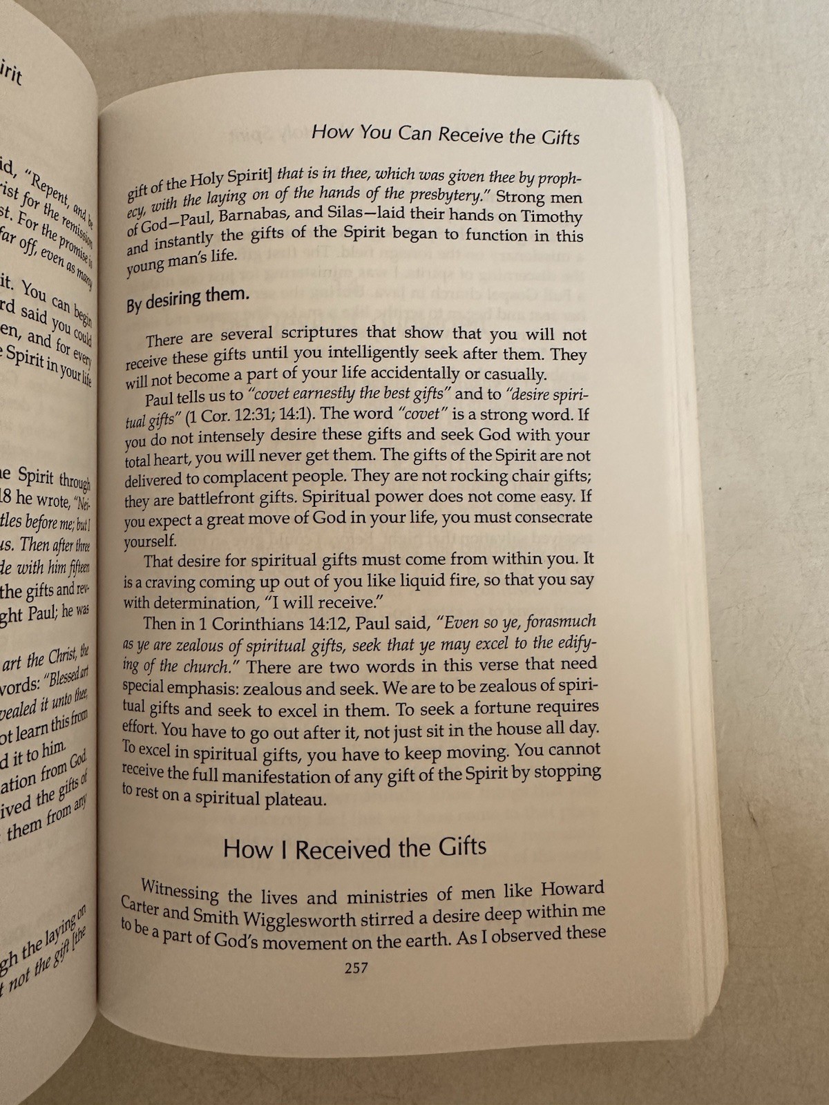 Believers Handbook (5 in 1 Anthology) by SUMRALL LESTER