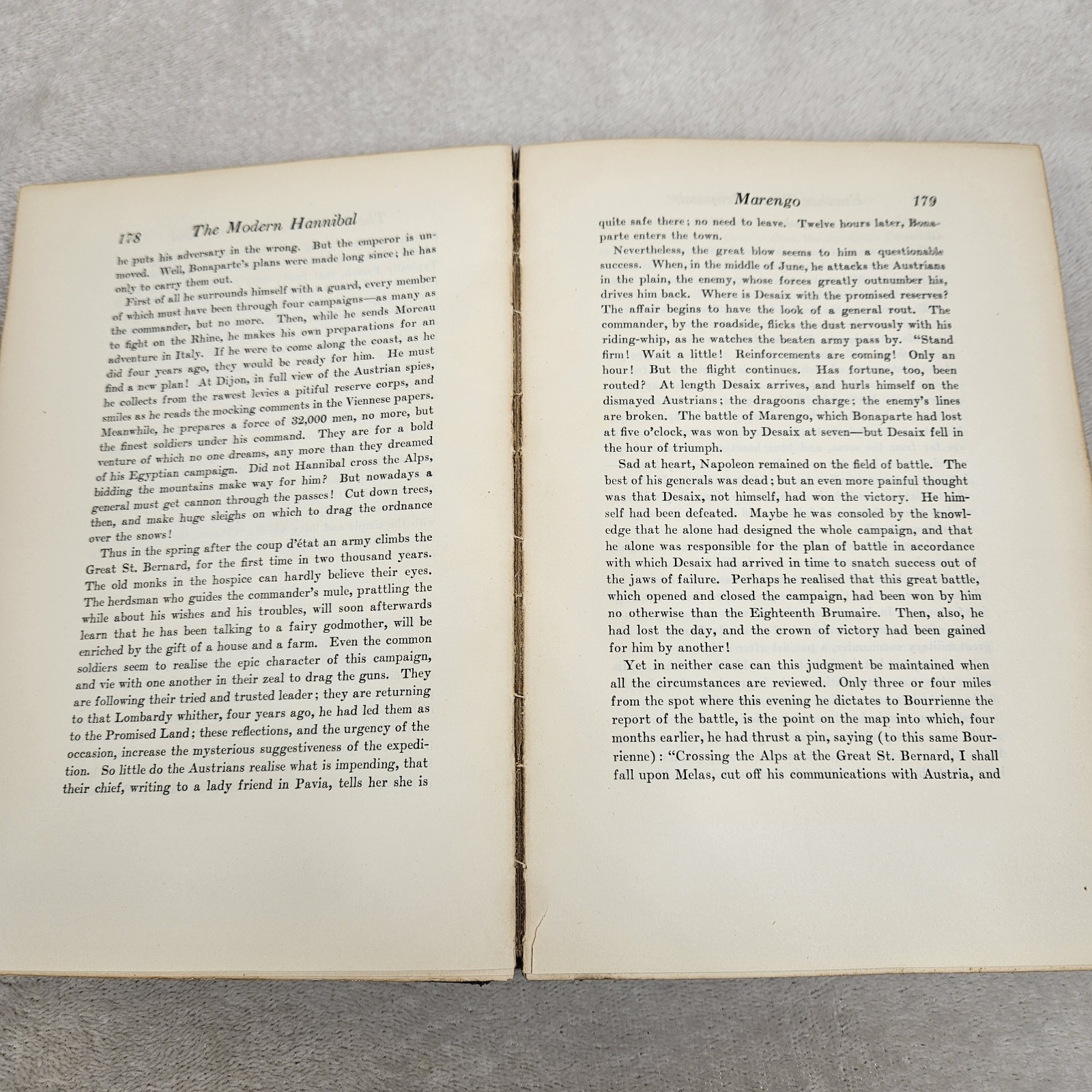 1926 Napoleon By Emil Ludwig Boni & Liveright Hardcover Book 1-5 In One