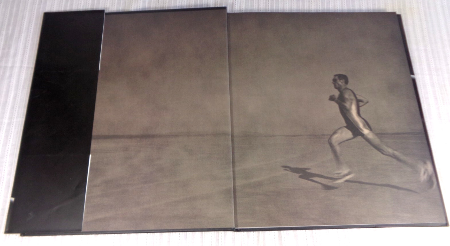 ATHLETES by Anderson & Low – Photography – Twin Palms 2002 – HC/DJ – VG
