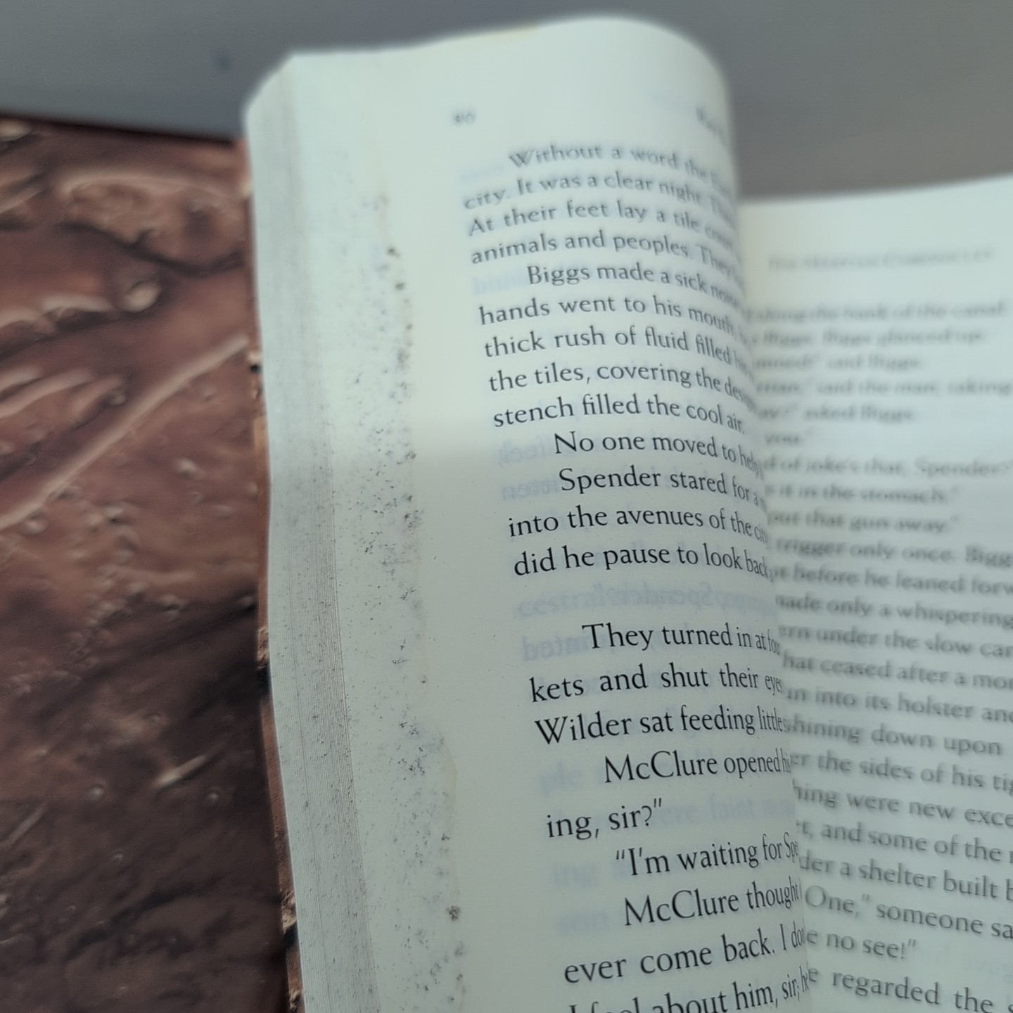 Ray Bradbury. 2010 HC-Leather. Martian Chronicles/Illustrated Man/Golden Apples