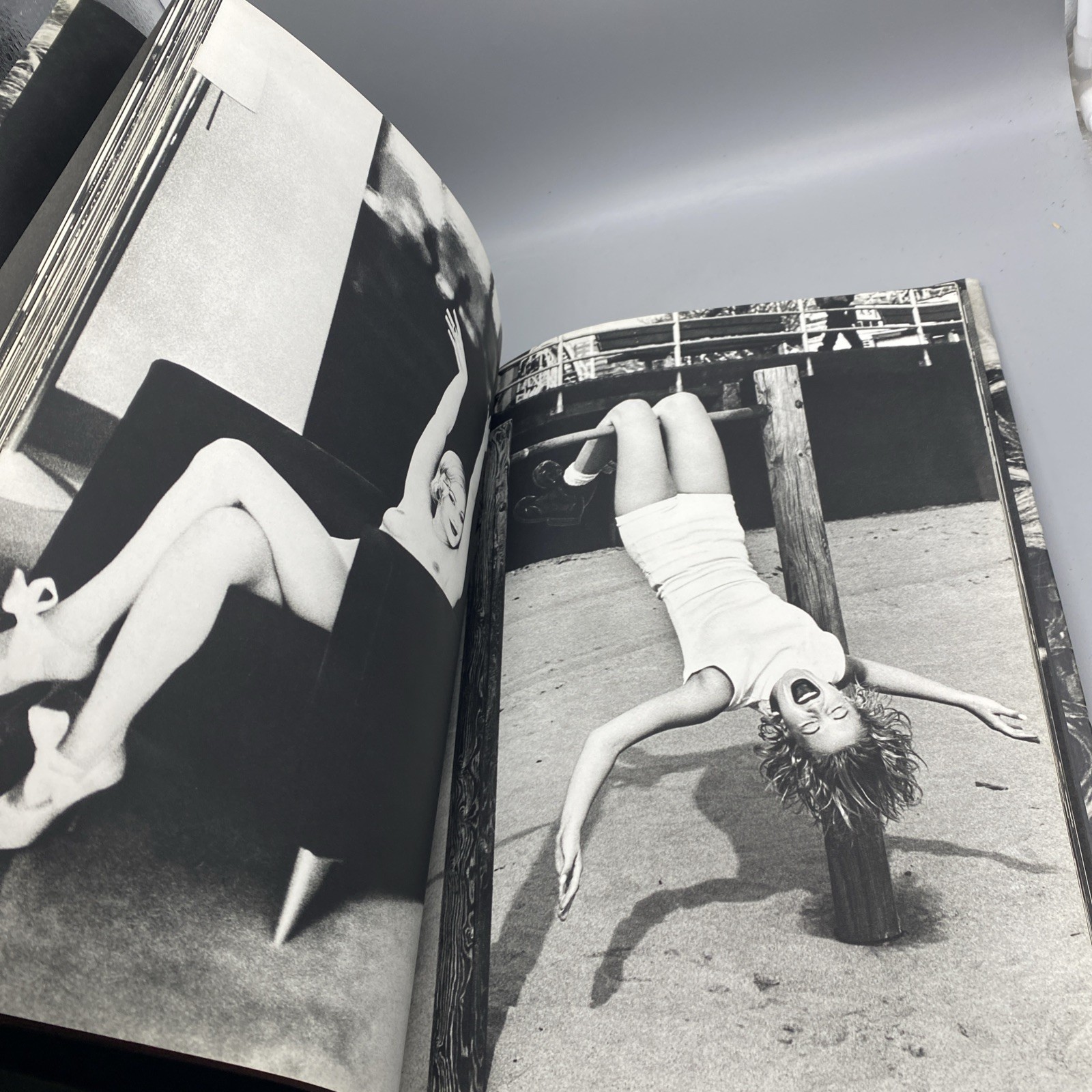 SNAPS Ellen von Unwerth Twin Palms Publishers Photo Book Photography