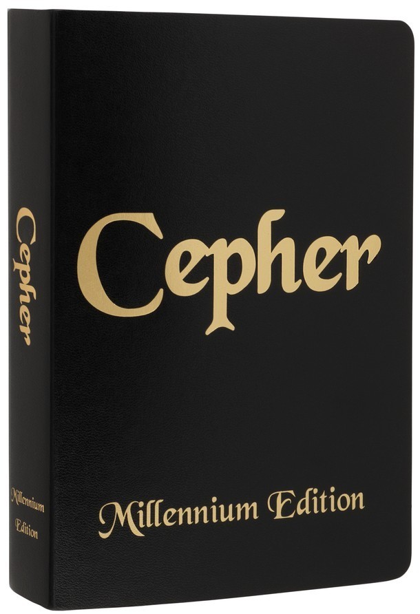 Cepher – Softbound