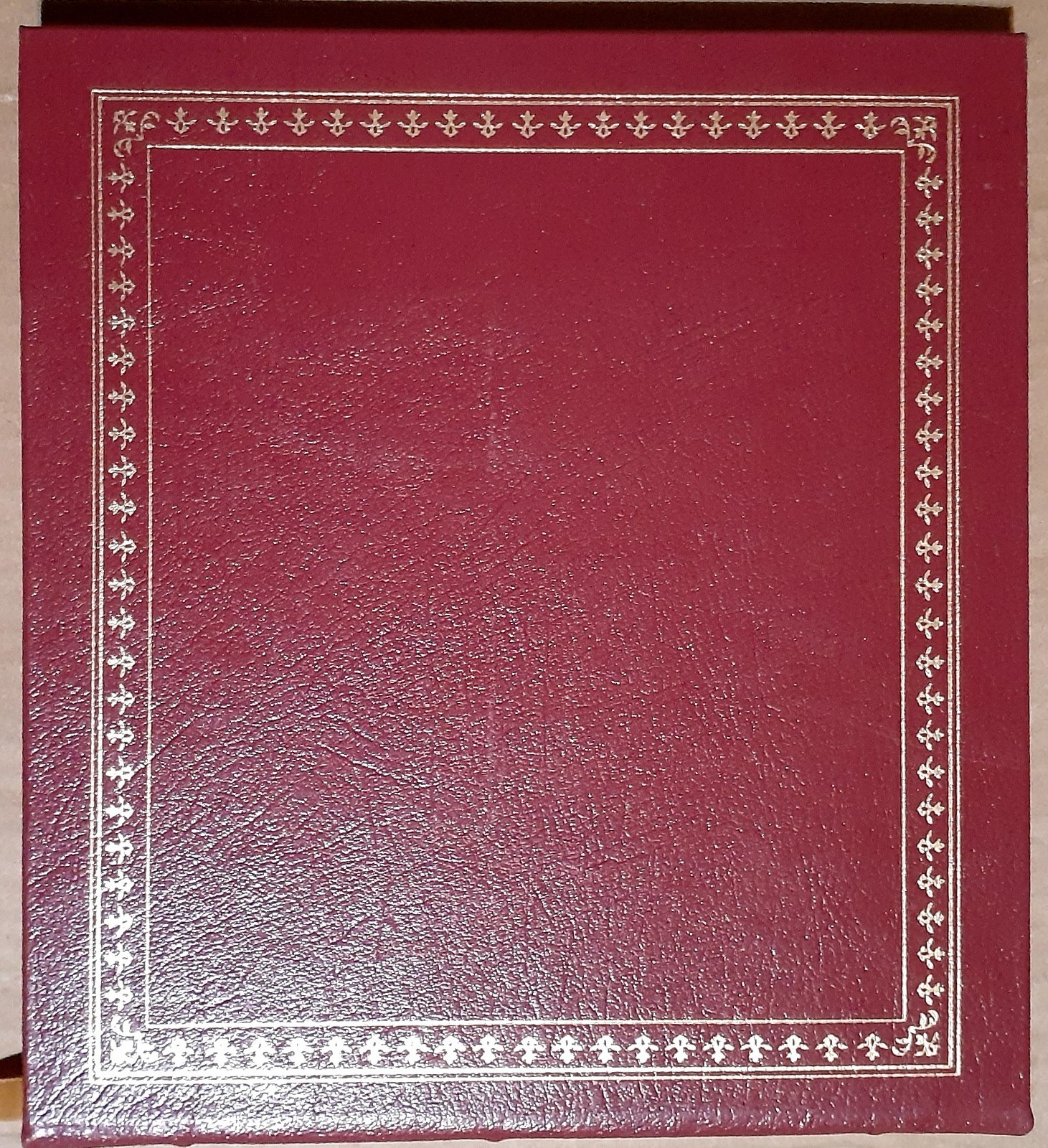Friends Of A Feather By Bill Cosby SIGNED FIRST EDITION Easton Press Hardback