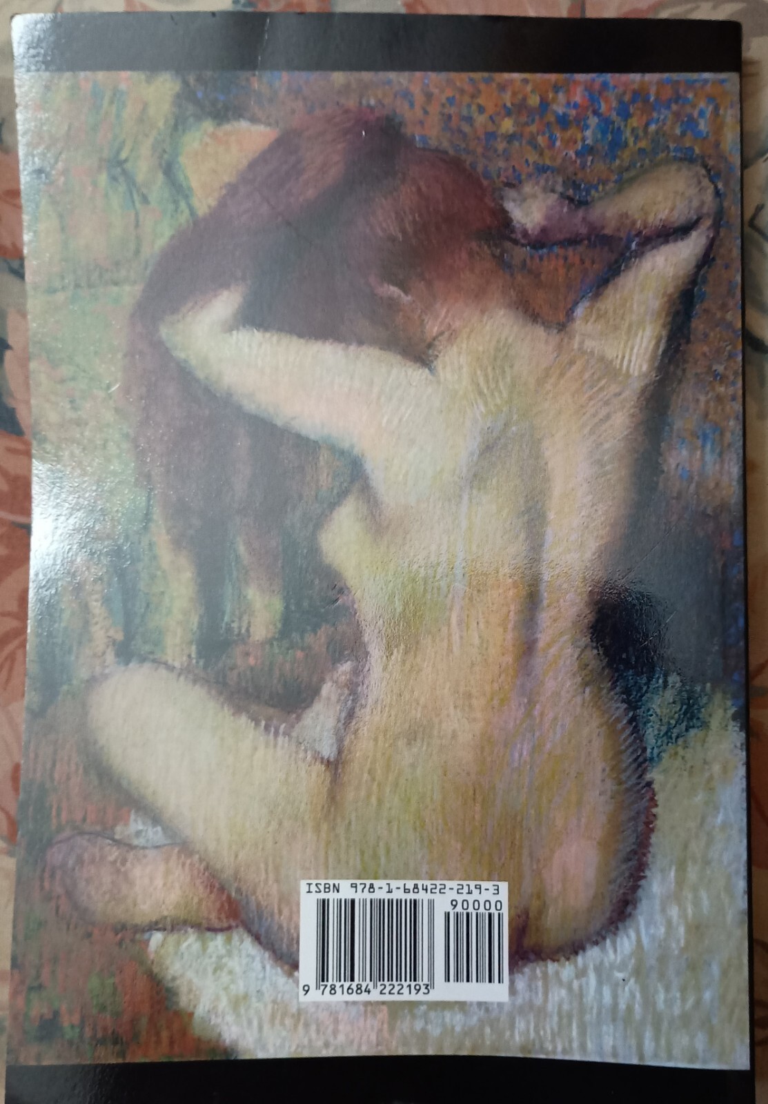 Lady Chatterley’s Lover: Paper B Martino Fine Books by DH Lawrence Ships Free