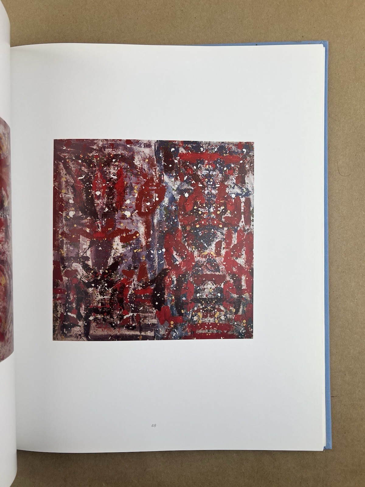 Peter Young Paintings, 1963-1980; Peter Young, PARC Limited Catalogue 2007
