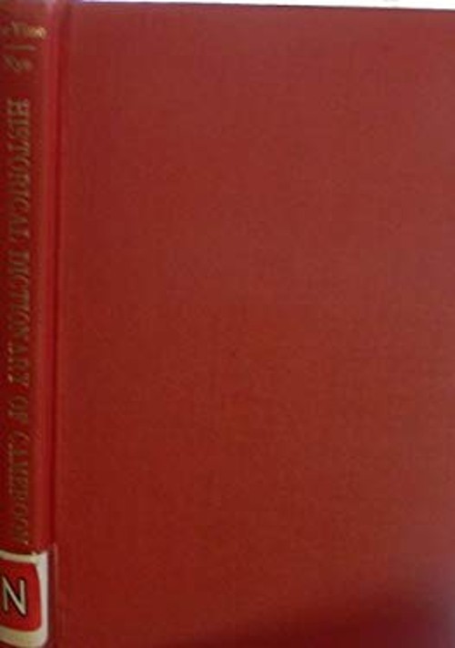 Historical Dictionary of Cameroon Paperback Roger, Le Vine, Victo