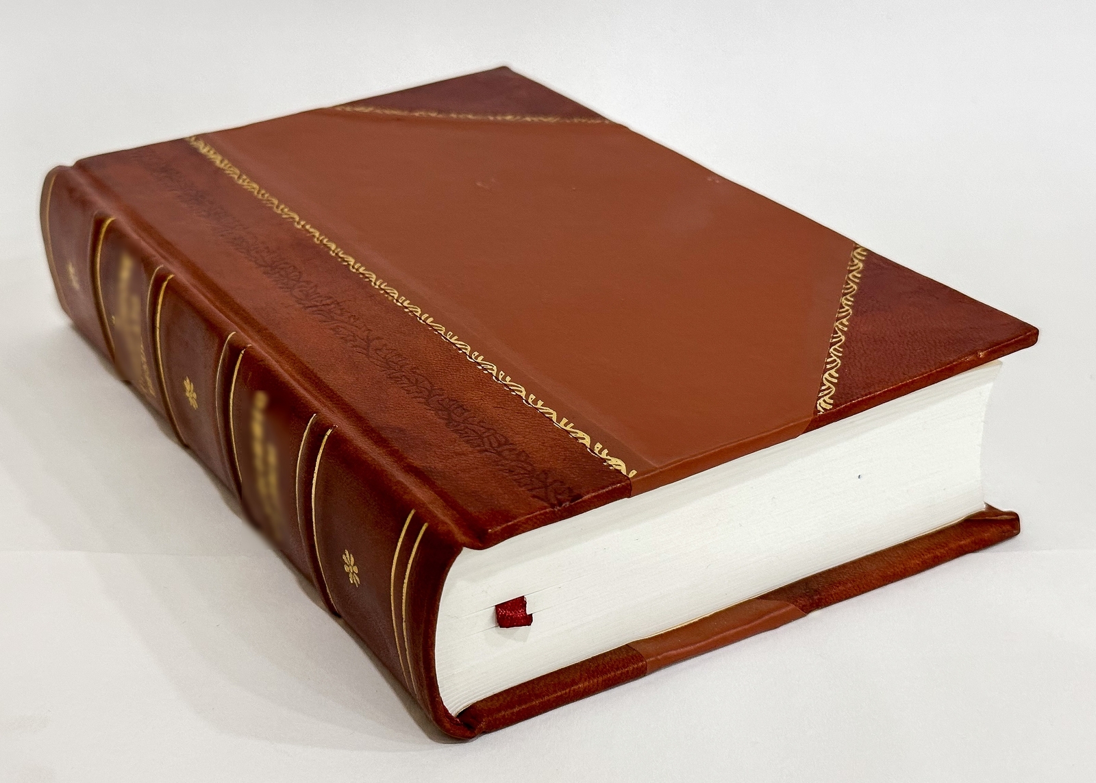 The Genealogy and History of the Shreve Family from 1641; [Leather Bound]