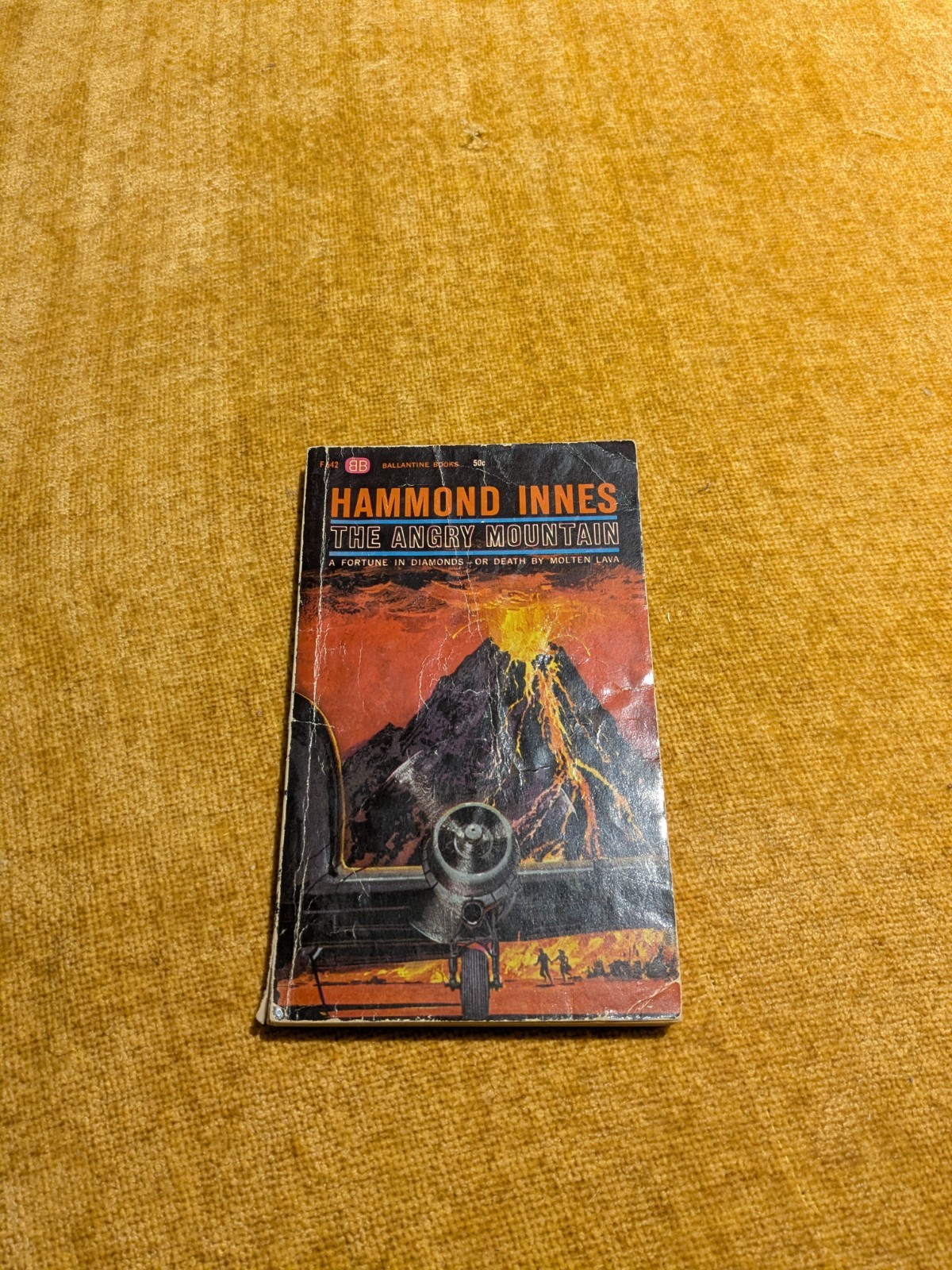 1950s – 1980s Vintage Science Fiction Paperback Books Sci-Fi You Pick