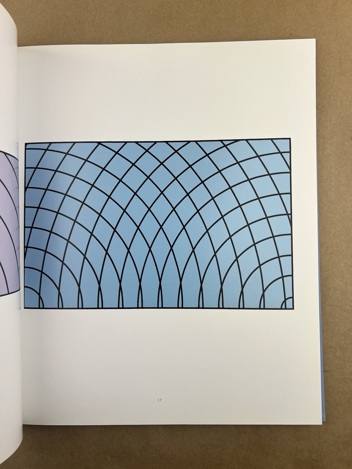 Peter Young Paintings, 1963-1980; Peter Young, PARC Limited Catalogue 2007