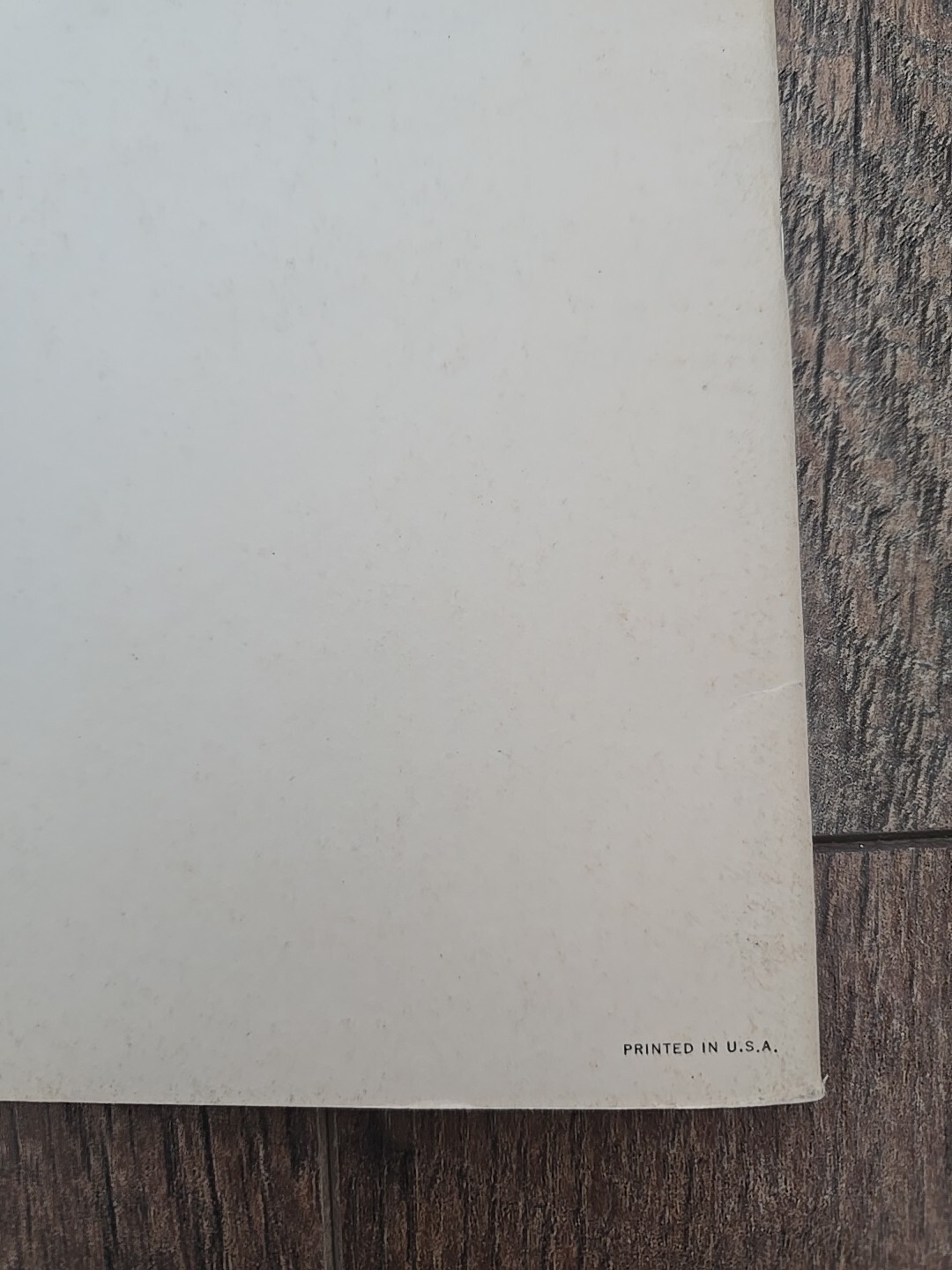 VTG 1964 Peter, Paul And Mary Paperback Book Photos History 13″ X 10″ 32 Pages