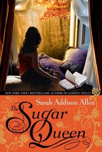 The Sugar Queen by Allen, Sarah Addison