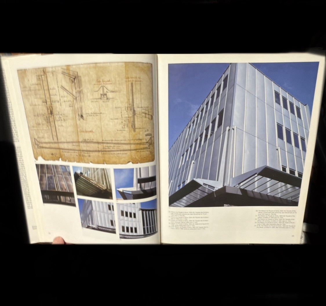 Jean Prouvé – Œuvre complète / Complete Works: Volume 2: 1934–1944 (F…