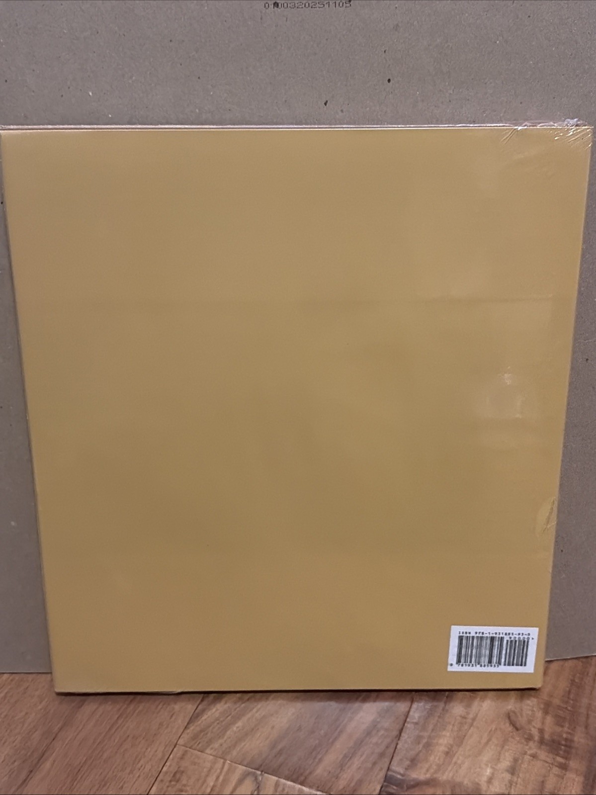 William Eggleston For Now Hardcover Art Book Photography New In Shrink