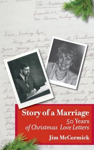 Story of a Marriage: 50 Years – VERY GOOD