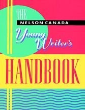 Nelson Canada Young Writer’s Handbook – paperback Allan and Spicer Willa Gla…
