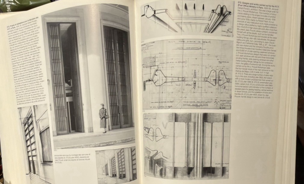 Jean Prouvé – Œuvre complète / Complete Works: Volume 2: 1934–1944 (F…