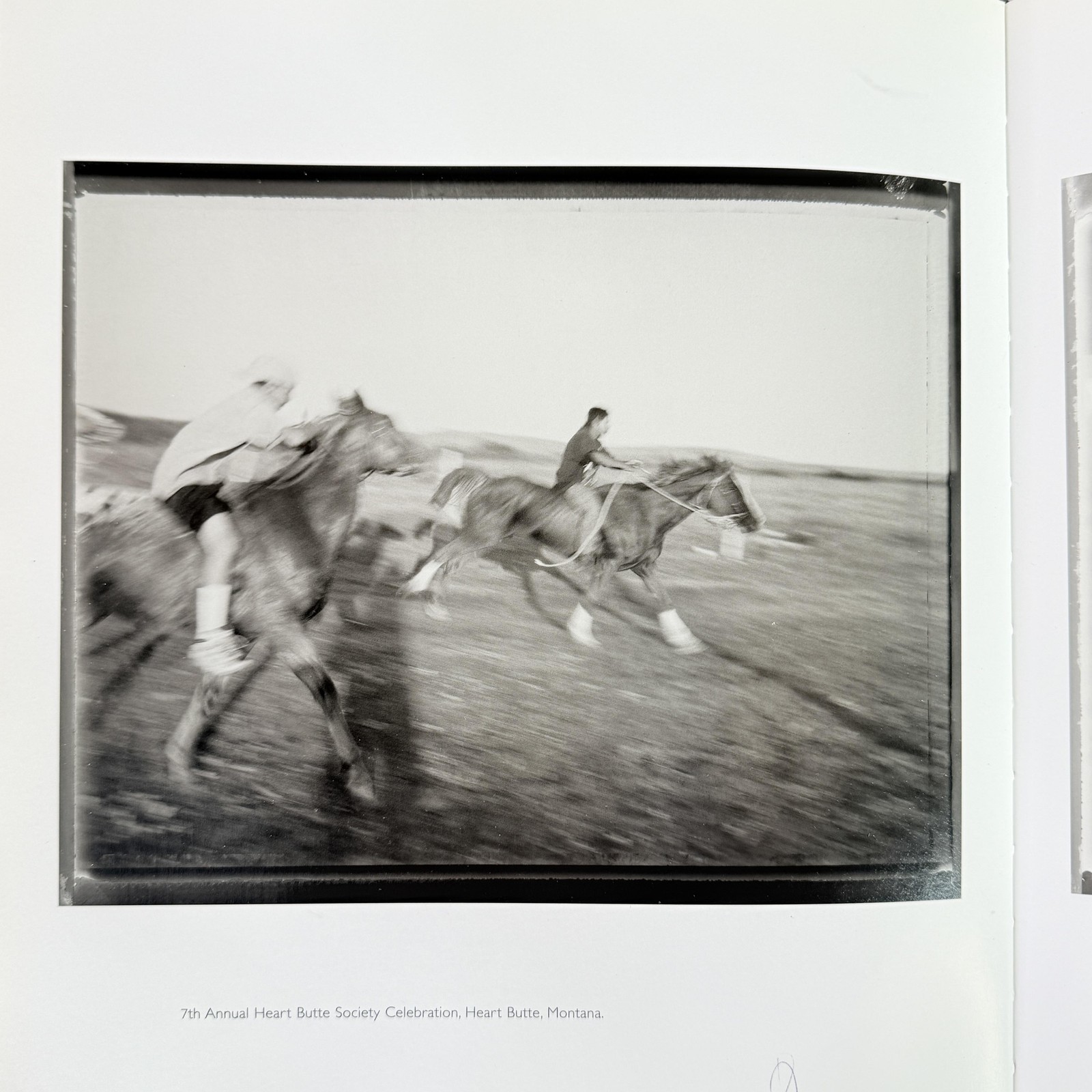 Indian Nations Danny Lyon HC DJ Twin Palms Photography Native American