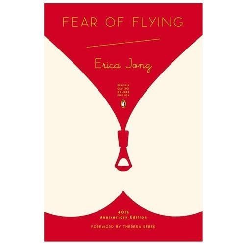 Fear of Flying: (Penguin Classics Deluxe Edition) – Paperback – GOOD