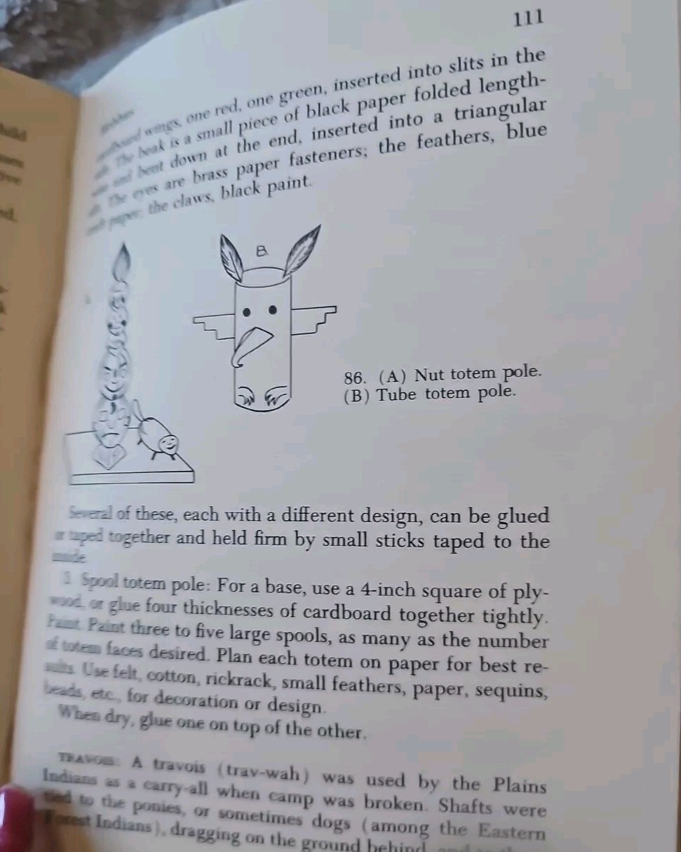 838 Ways To Amuse A Child