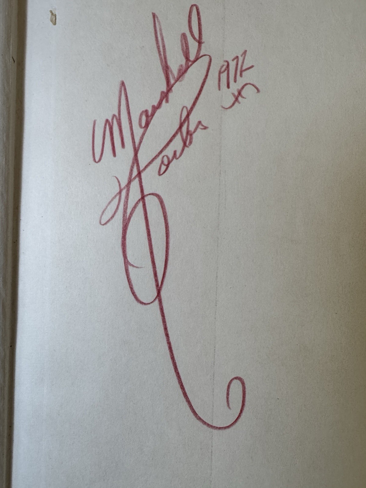 SWORD, LANCE AND BAYONET: Ffoulkes & Hopkinson Signed by Marshall Forbes