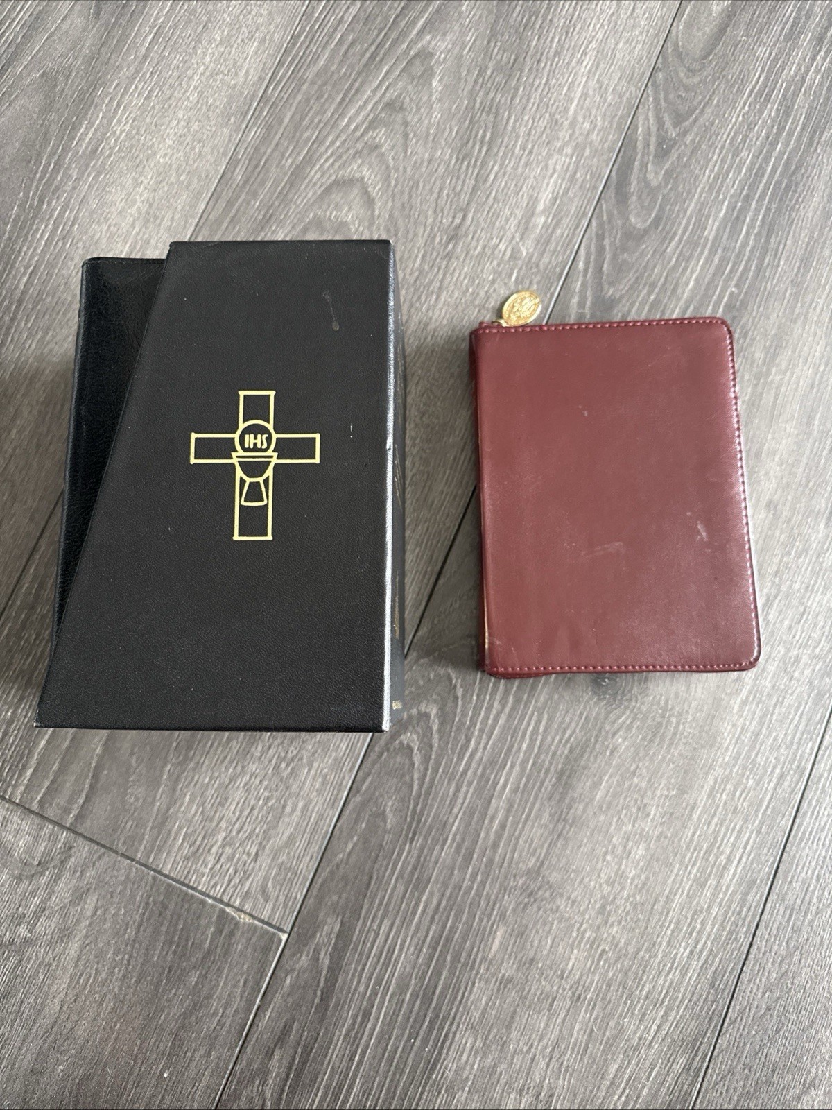 St. Joseph Missals: Complete Gift Box 3-Volume Set Sunday & Weekday Missal