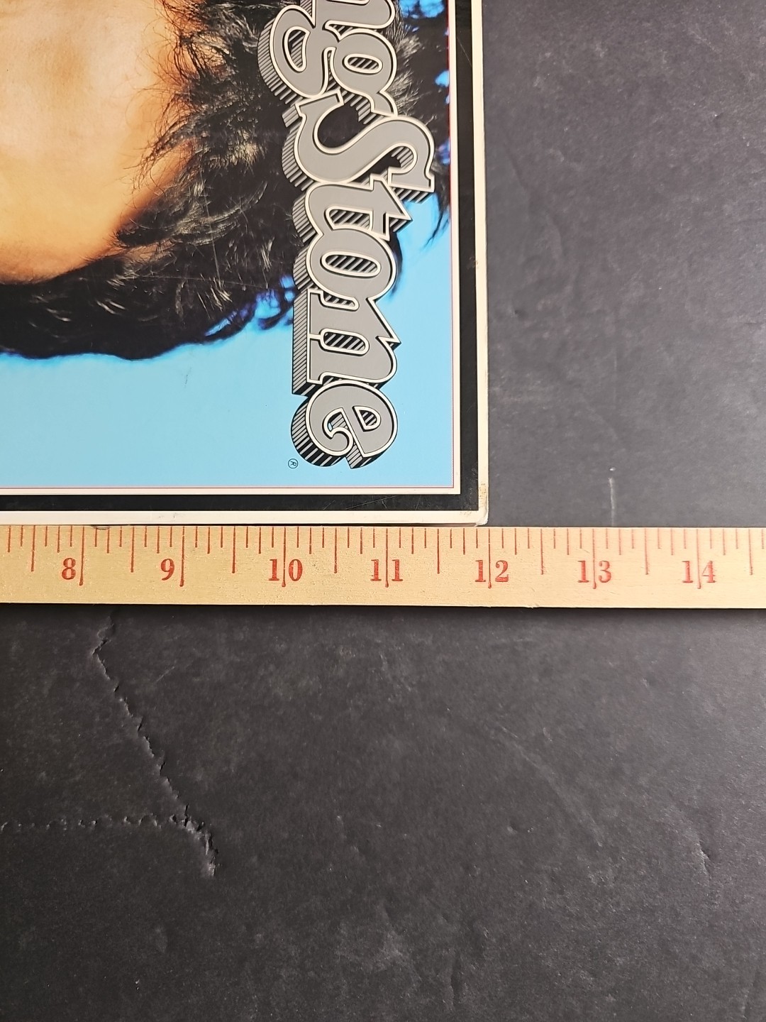 Rolling Stone: The Complete Covers – Paperback By Woodward, Fred – GOOD