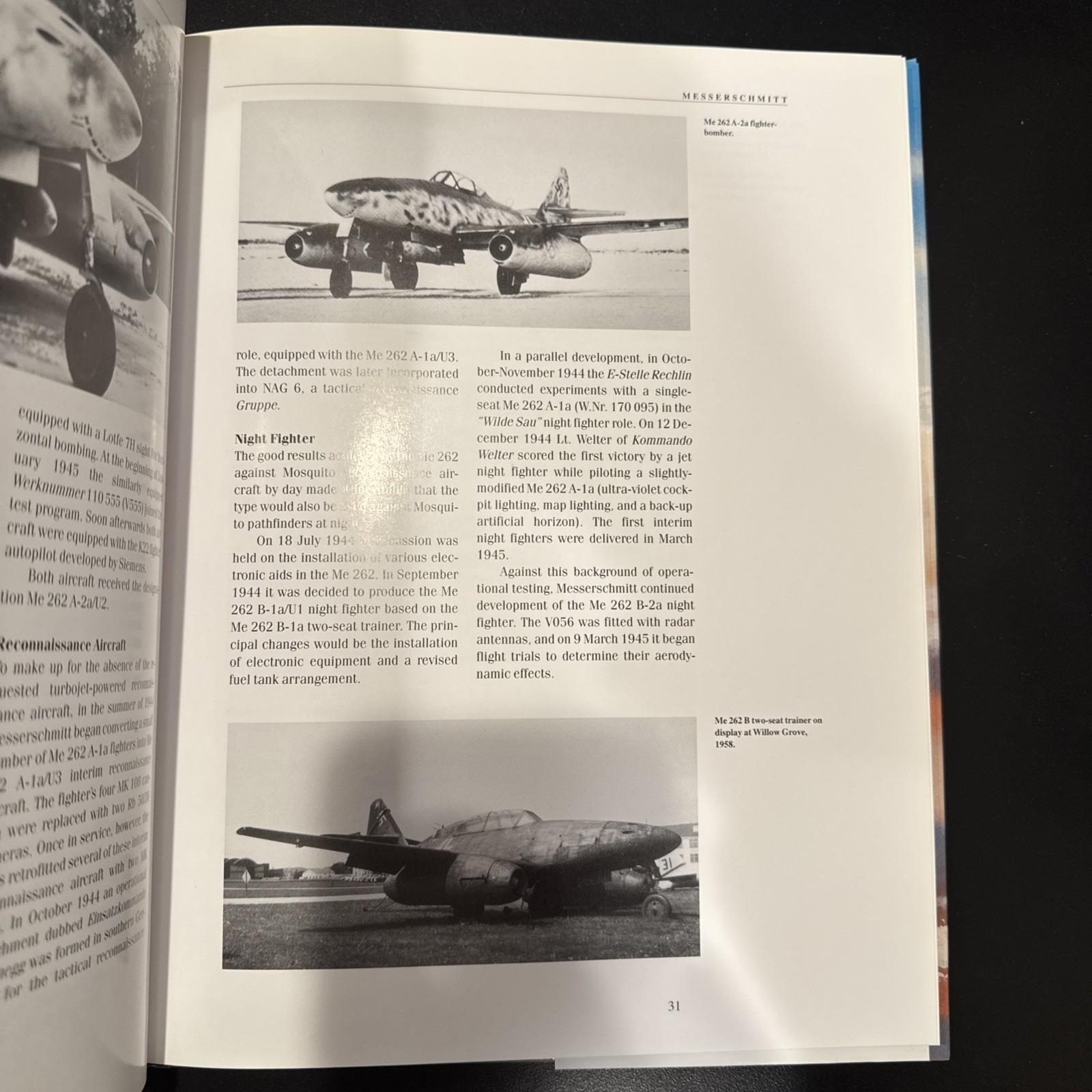 German Jet Aircraft : 1939-1945 by Hans-Peter Diedrich (2000, Hardcover)