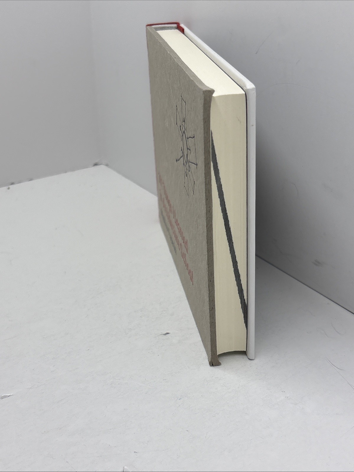 101 Things I Learned in Architecture School by Matthew Frederick – Hardcover