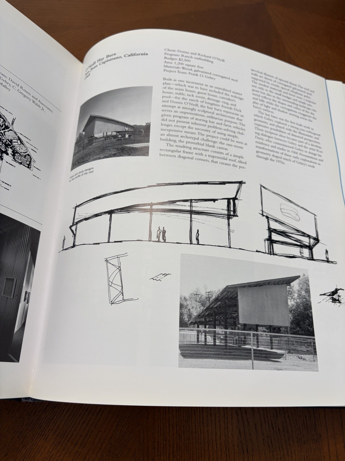 Frank O. Gehry The Complete Works Book Hardcover 614 Pages Architecture Art