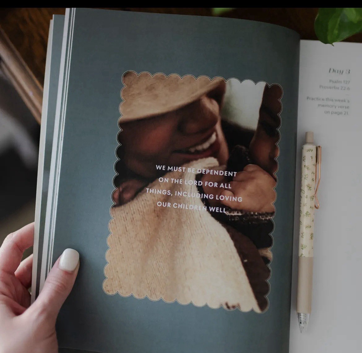 Brand New Grace In Chaos, 5 Week Hope For Hard Days Of Motherhood Bible Study