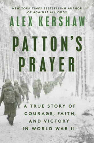 Pattons Prayer A True Story of – VERY GOOD
