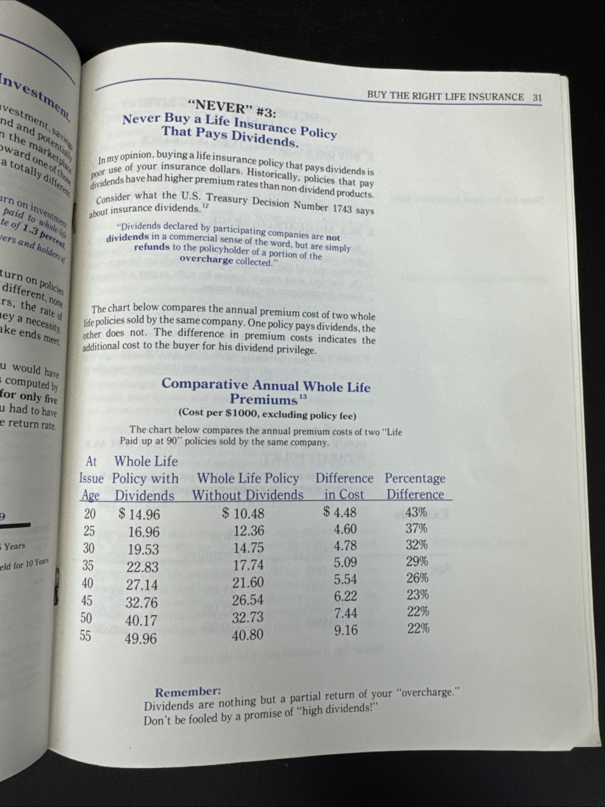 Common Sense: A Simple Plan for Financial Independence, New Revised Edition