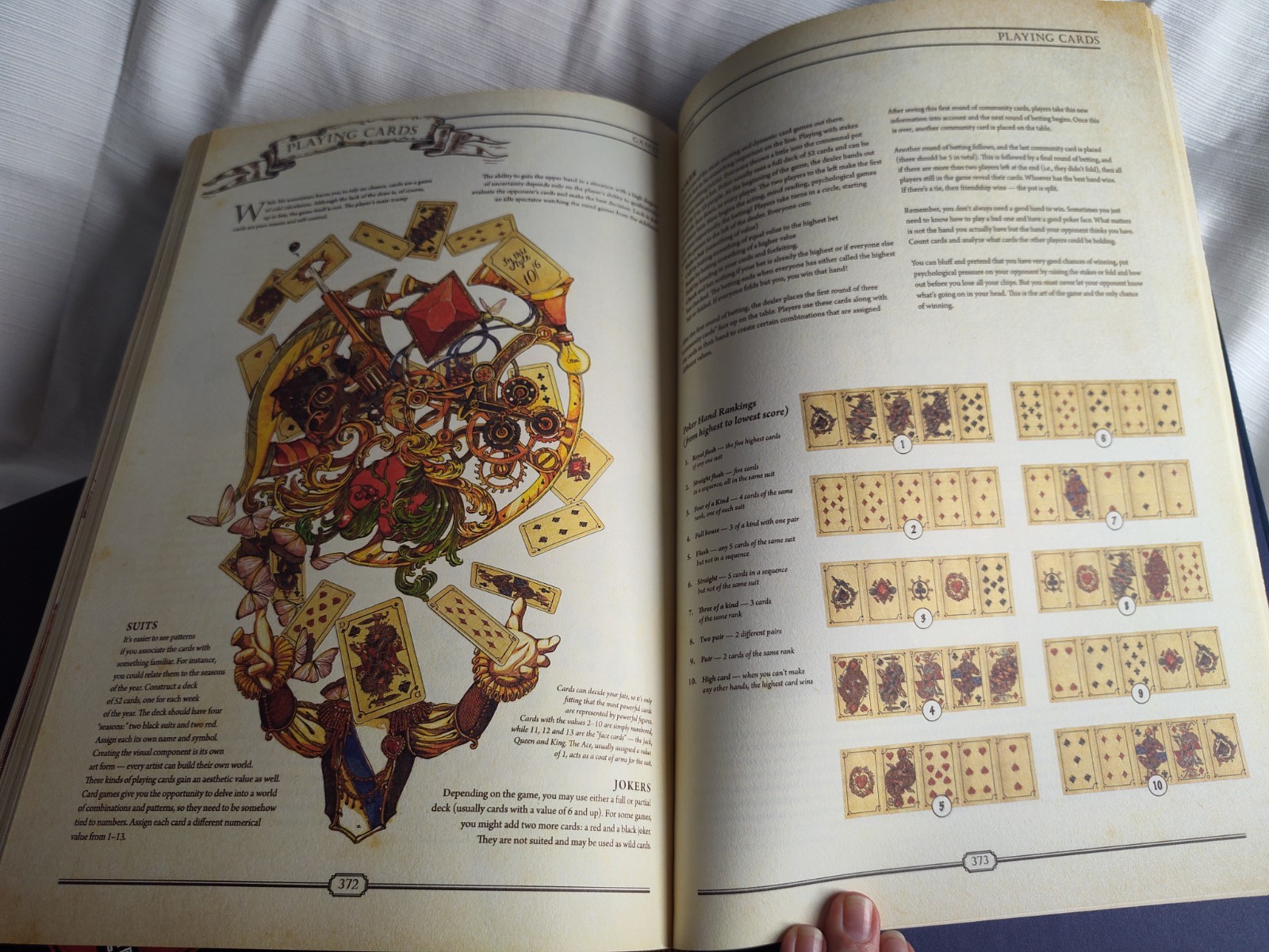 RARE! The Book The Ultimate Guide To Rebuilding Civilization Quest Ed pg 378-379