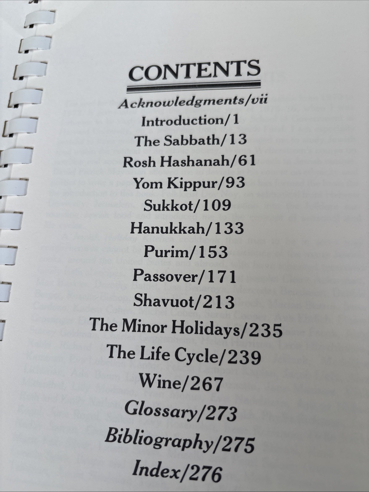 The Jewish Holiday Kitchen Cookbook Joan Nathan 280 Pages Thorough Yumm Blintz
