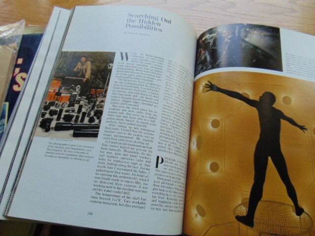 1981 Images of the World- HB- Nat. Geographic- 396 pages