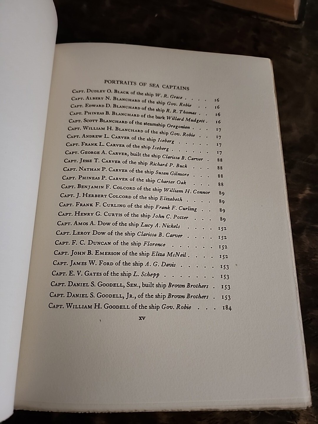 American Merchant Ships 1850–1900 Ltd Ed #68/97 Matthews 1930 2 Vol Set