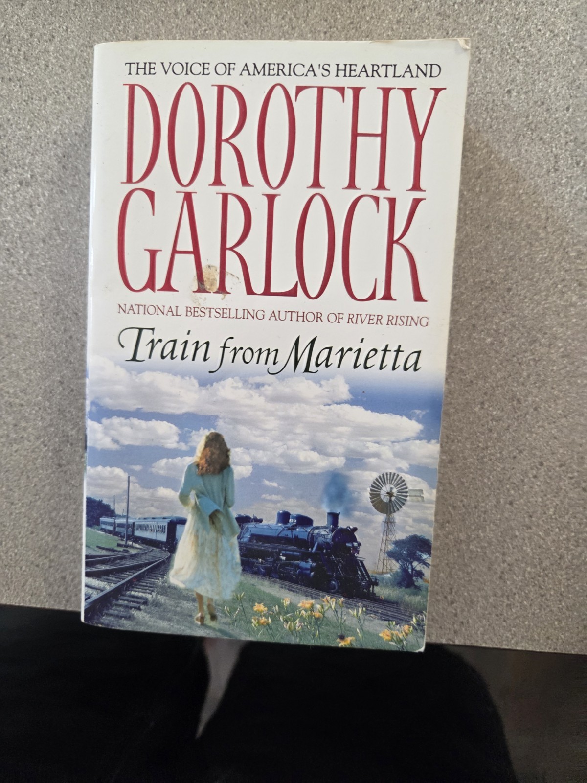 Dorothy Garlock Lot Of 9 Books- 2 Are 2-in-1 =11 Stories Paperback Romance