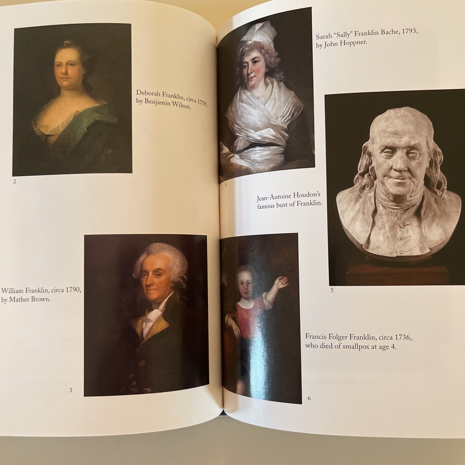 Benjamin Franklin : An American Life by Walter Isaacson (2003, Hardcover)
