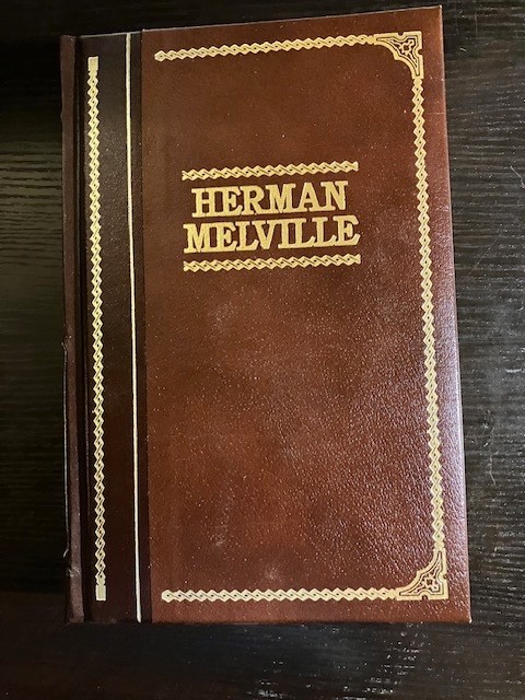 AMERICAN CLASSICS COLLECTION (3 VOLUMES) By Steinbeck Melville London