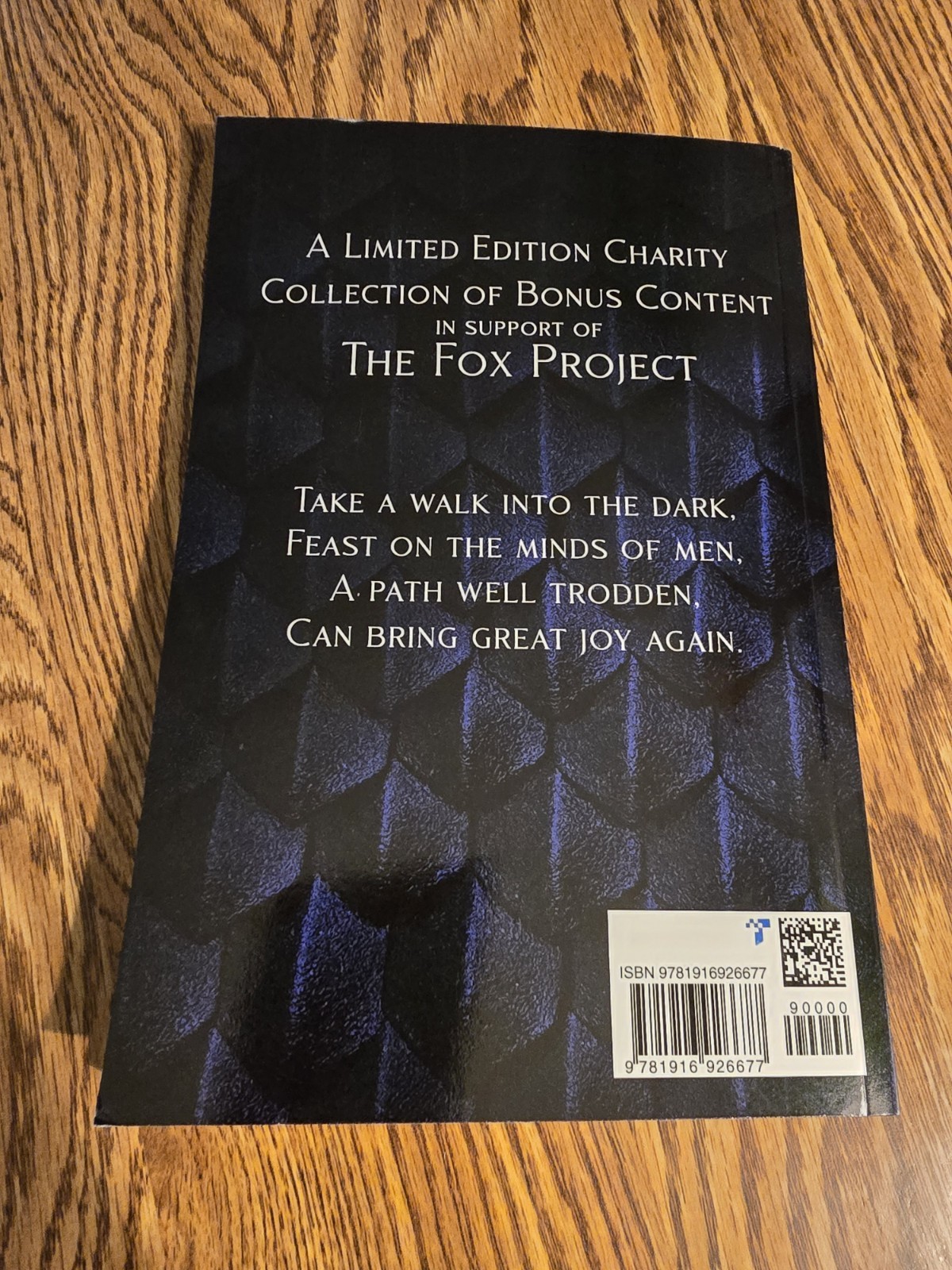 SIGNED OOP Foxy Tales Zodiac Academy Novella Caroline Peckham & Susanne Valenti