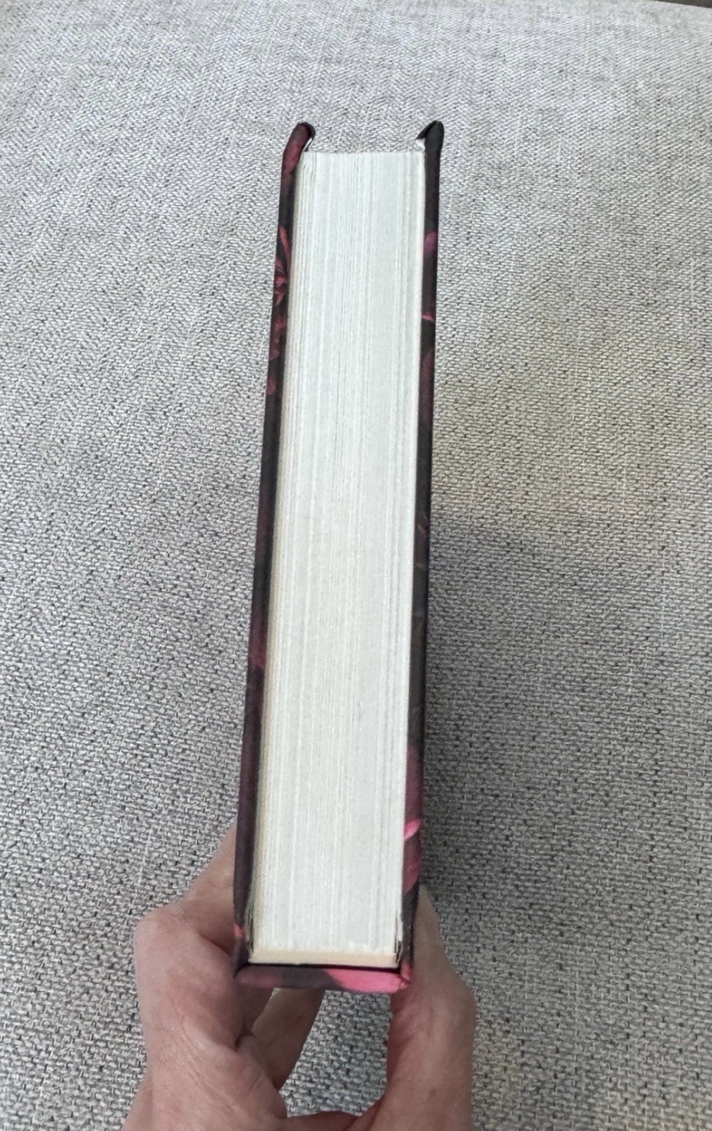 Deviant King Rina Kent Discreet Hardcover Royal Elite Series Out Of Print Signed